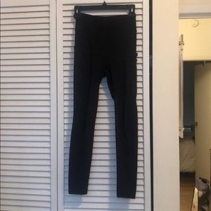Lululemon High waisted leggings